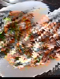 Thach's Quan Restaurant TQR