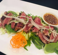 Thai Terrace Exclusive - Restaurant Guide
