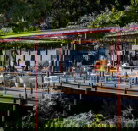The Potager Mount Tomah - Restaurant Guide