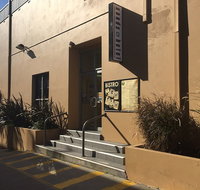 The Sands Hotel - Restaurant Guide