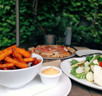 The Beresford Hotel - Restaurant Guide