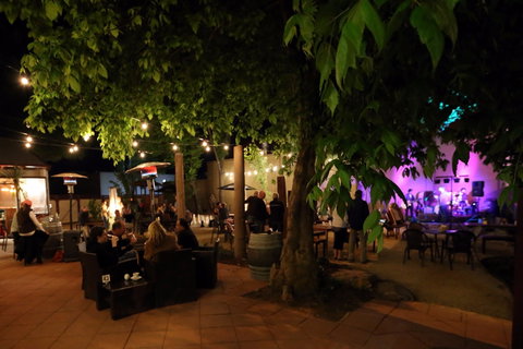 The Delatite Hotel - Restaurant Guide 2