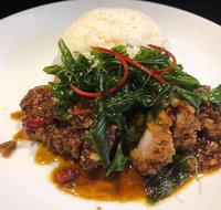 Thonglor Thai Eatery - Restaurant Guide