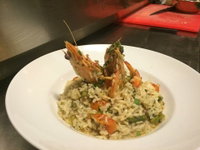 Trattoria Di Roma