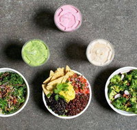 Verd - Surry Hills - Restaurant Guide