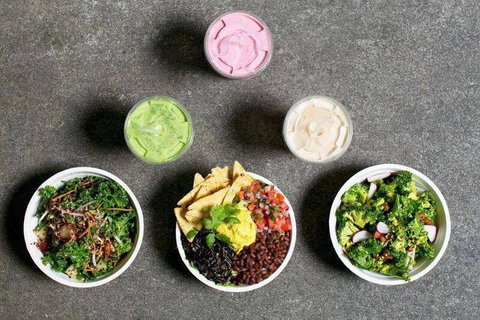 Verd - Surry Hills - Restaurant Guide 0