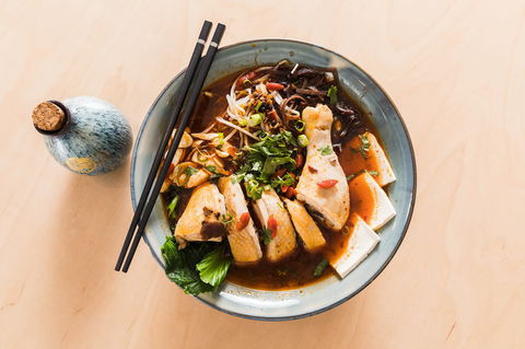 Wonder Bowl - Doncaster East - Restaurant Guide 0