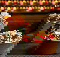 Wu Cha - Restaurant Guide