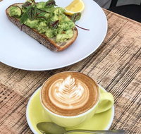 A Little More Cafe - Restaurant Guide