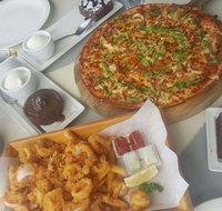 Aristos Waterfront Rottnest Restaurant - Restaurant Guide