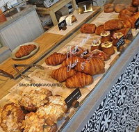 Baked by 22 Grams - Restaurant Guide