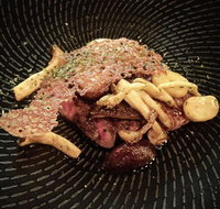 Bar H Dining - Restaurant Guide