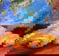 Bean Thru - Restaurant Guide