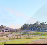 Blacklea Vineyard and Olive Grove - Restaurant Guide
