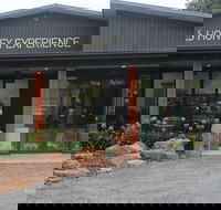 Blue Hills Honey - Restaurant Guide