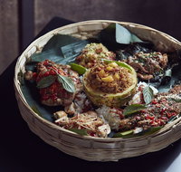 Botanical On Ryrie - Restaurant Guide