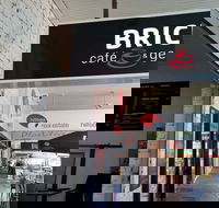 Brick Cafe  Gelato - Restaurant Guide
