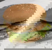 Burger Bites - Restaurant Guide