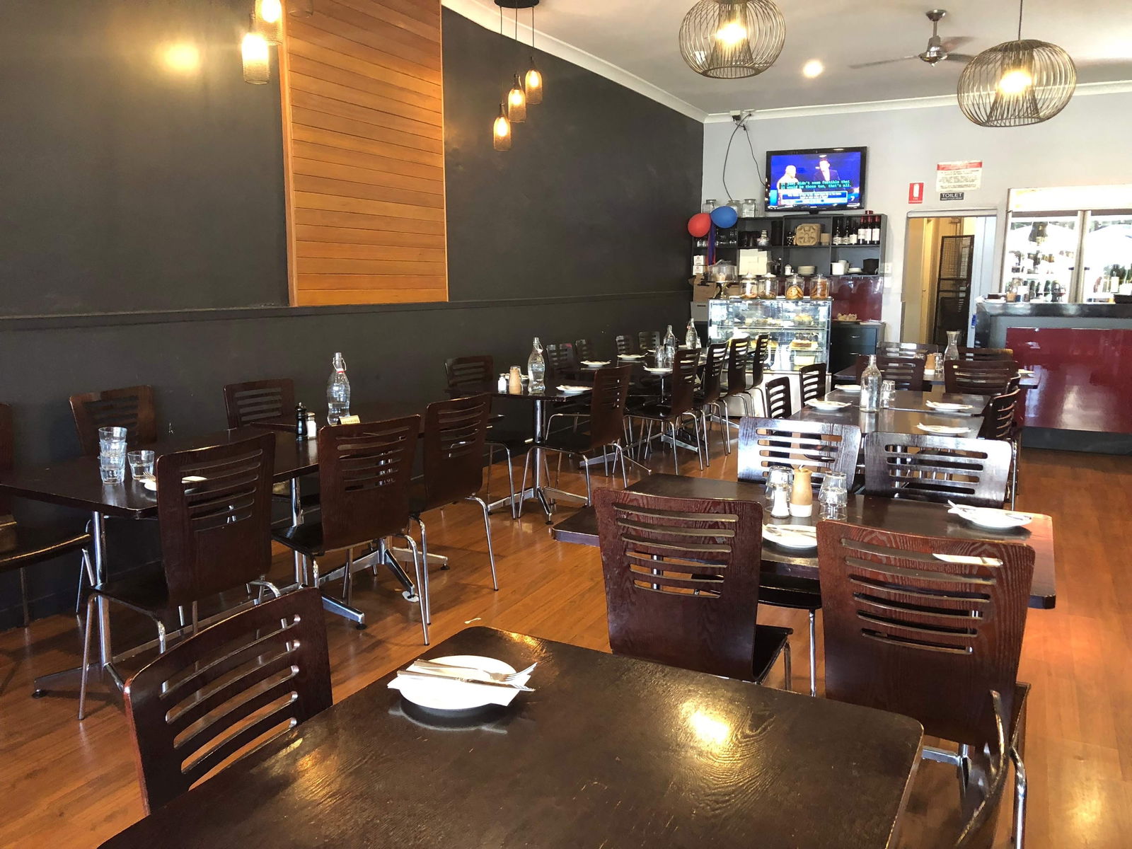Moonta SA Restaurant Guide