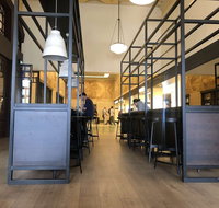Central Food Market - Restaurant Guide