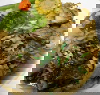 Dai Romani - Restaurant Guide