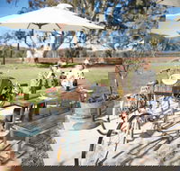 Dal Zotto Wines Cellar Door - Restaurant Guide
