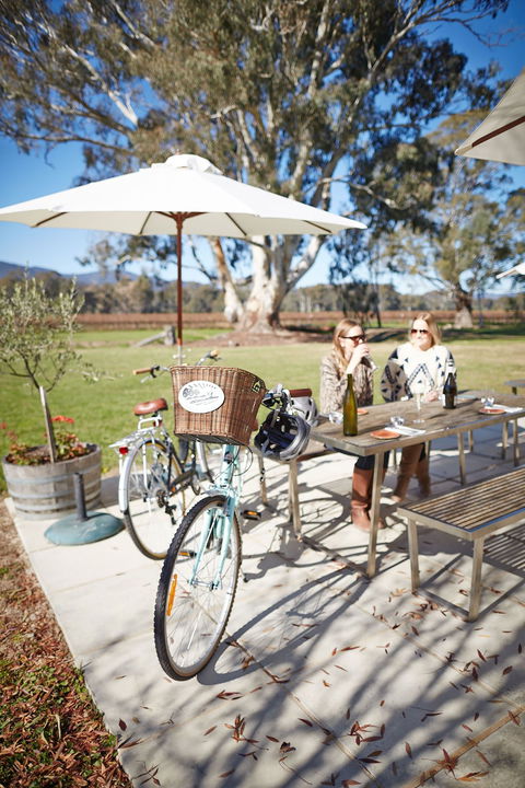 Dal Zotto Wines Cellar Door - Restaurant Guide 0