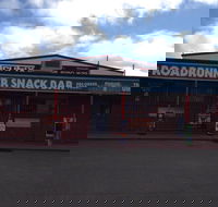 Dickson Dumpling House - Restaurant Guide