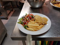 Esk Takeaway and Esk Restaurant Guide Restaurant Guide