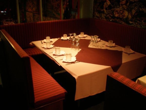 Surry Hills NSW Restaurant Guide
