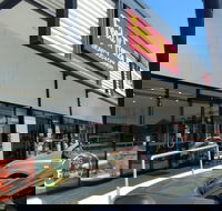 Feed 'n' Frenzy - Restaurant Guide
