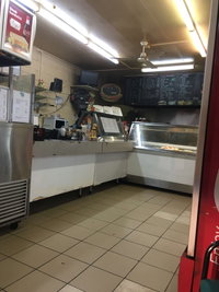 Ferny Village Fish  Chips
