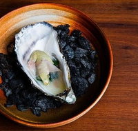 Firedoor - Restaurant Guide