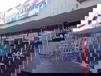 Flounders Fish and Chips