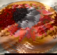 Freshly Baked - Restaurant Guide