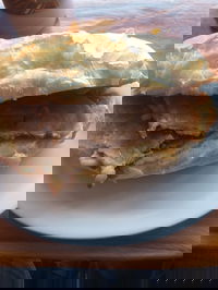 Geeveston Bakery