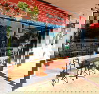 Ghamrawi Bros - Restaurant Guide