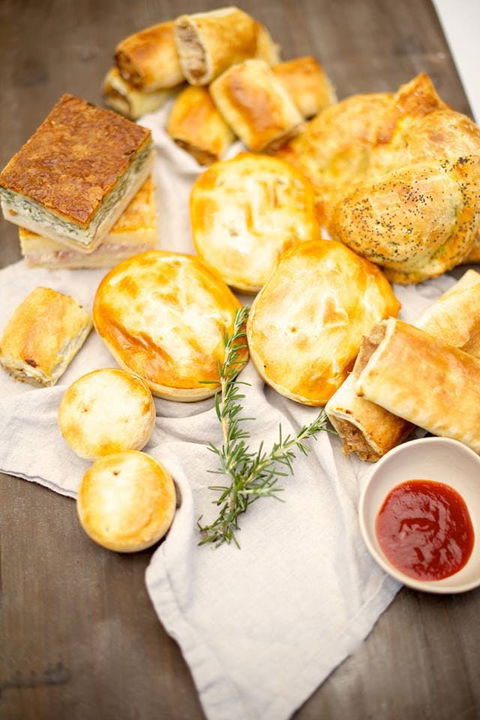 Golden Bakery Forrestfield - Forrestfield - Restaurant Guide 0