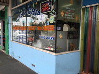 HD Con's Fish  Chips