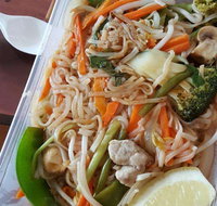 Holy Basil Thai Takeaway - Restaurant Guide
