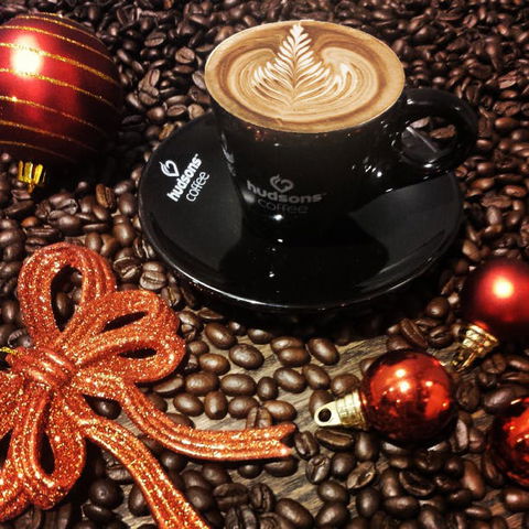 Hudsons Coffee - Niddrie - Restaurant Guide 0