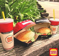 Hungry Jack's - Bayswater North - Restaurant Guide