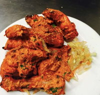 Indian Lounge - Restaurant Guide