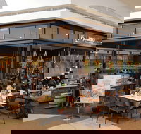 Jamaica Blue - Secret Harbour - Restaurant Guide