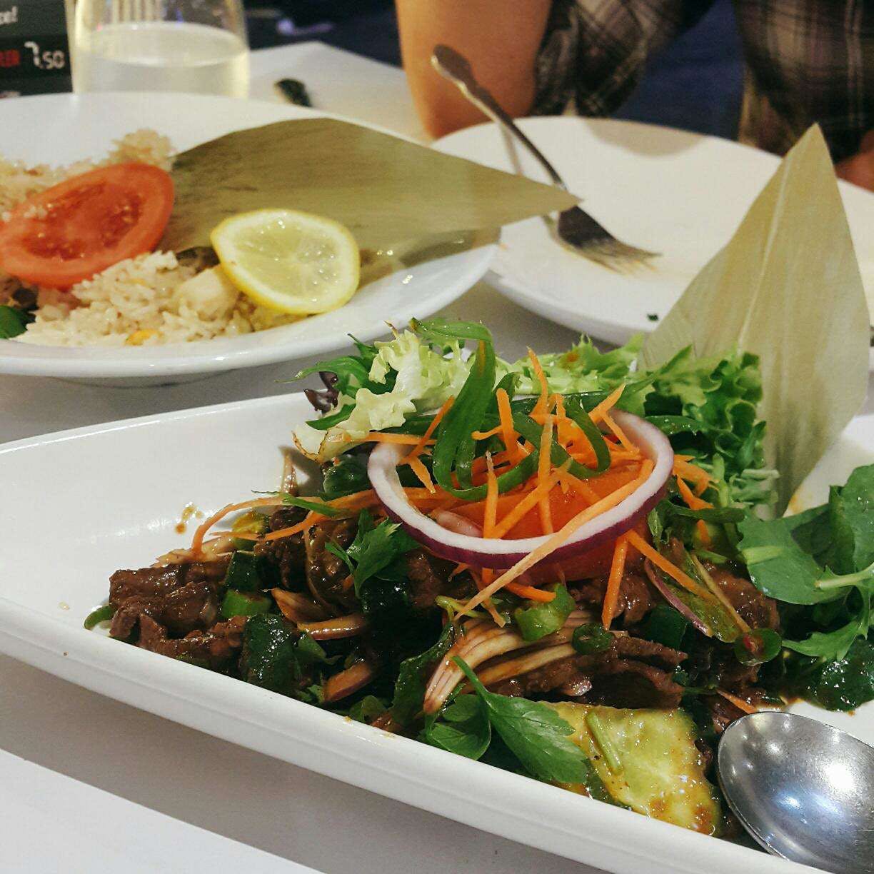 Jasmine Rice Wollongong