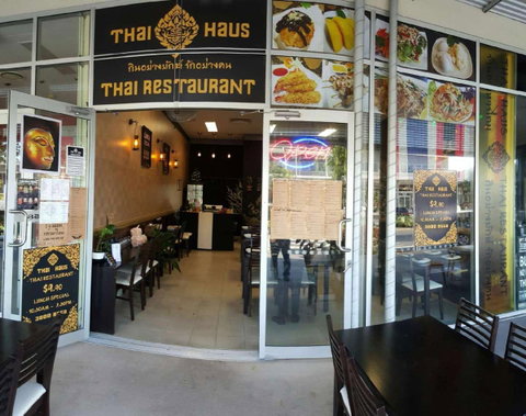 Khao Siam Thai - Restaurant Guide 0