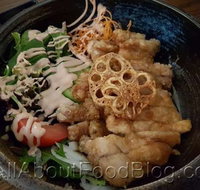 Kokoroya - Restaurant Guide