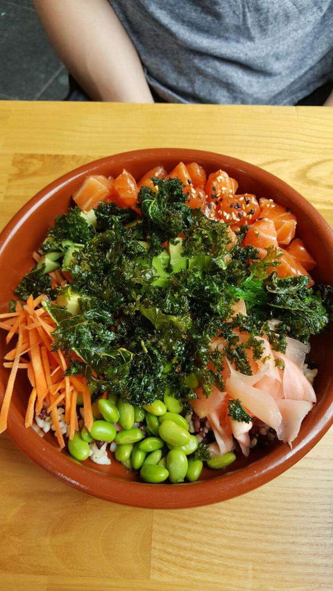 Lab Kitchen - West Ryde - Restaurant Guide 0