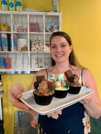 Little Mode Cupcakery