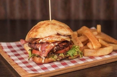 Lone Star Rib House - Springfield - Restaurant Guide 0